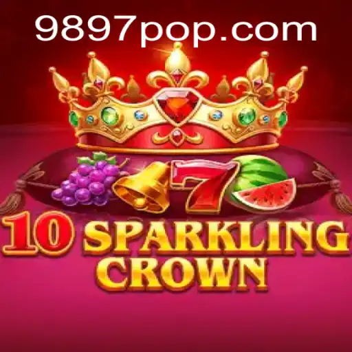 Experience the Thrill of 10SparklingCrown