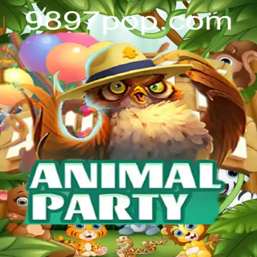Discover the World of AnimalParty: A New Gaming Phenomenon