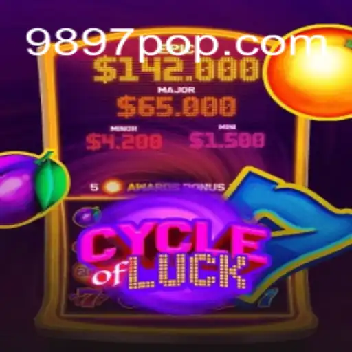 Exploring CycleofLuck: A Comprehensive Guide