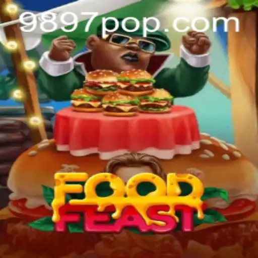 Dive Into the Delicious World of FoodFeast: A Culinary Adventure