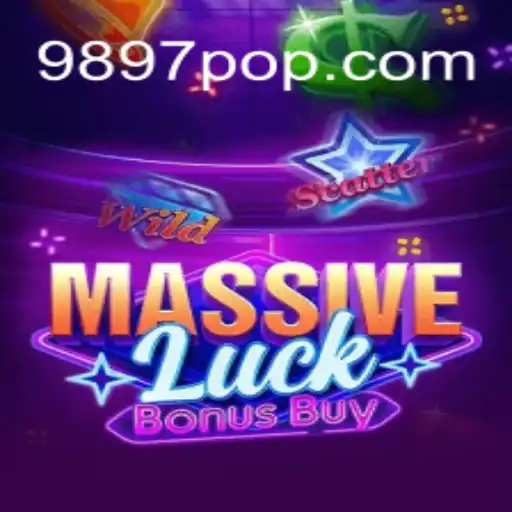 Exploring the Exciting World of MassiveLuckBonusBuy at 9897.com