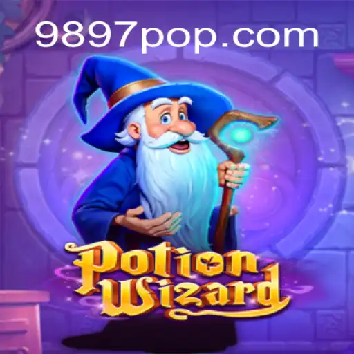 PotionWizard: A Magical Journey Through the World of Alchemy