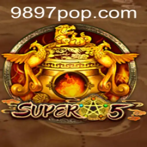 Super5 - The Thrilling New Game You Need to Know About