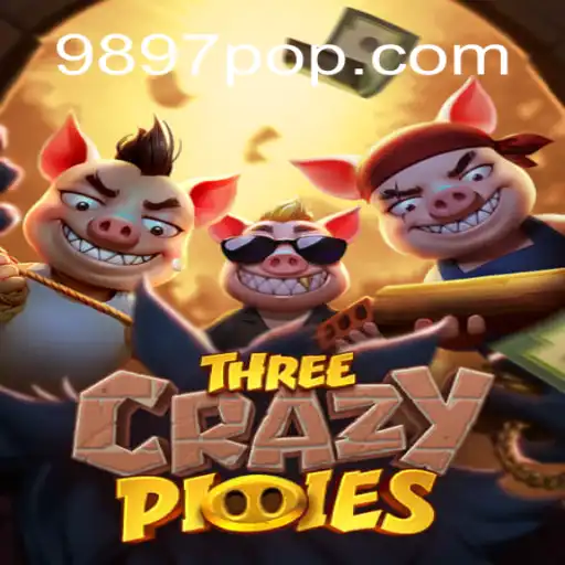 Exploring the World of ThreeCrazyPiggies: A Comprehensive Guide