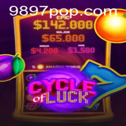 Exploring CycleofLuck: A Comprehensive Guide