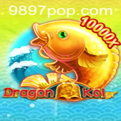 Exploring the Mystical World of DragonKoi