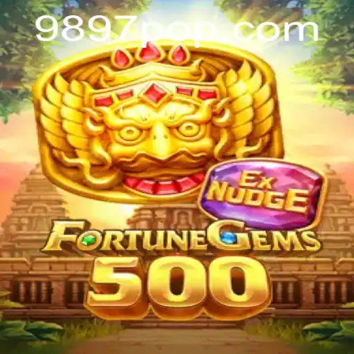FortuneGems500: Unveiling the Mystique of an Engaging Game