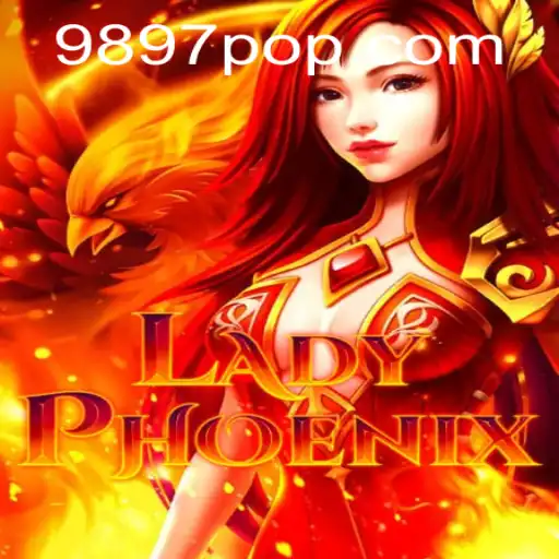 LadyPhoenix: A Gaming Revolution with 9897.com