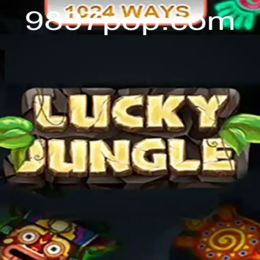 Discover the Exciting World of LuckyJungle1024: An Immersive Gaming Experience
