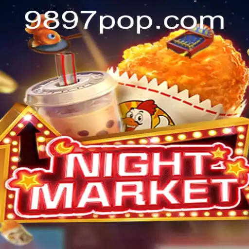 Exploring the Thrilling World of NIGHTMARKET: A Gaming Adventure