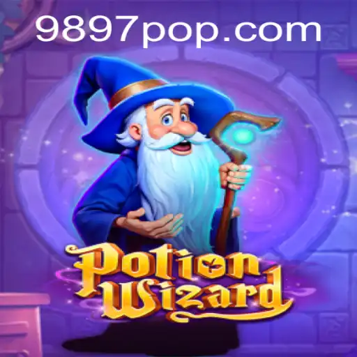 PotionWizard: A Magical Journey Through the World of Alchemy