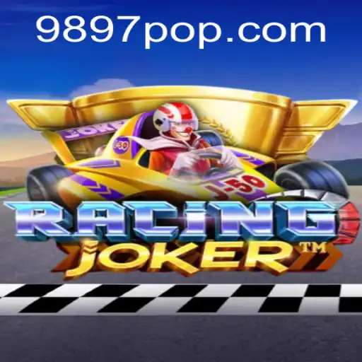 RacingJoker: A Thrilling Dive into the World of Virtual Speed