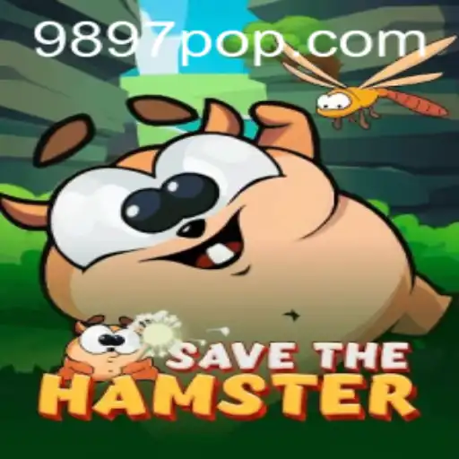 SavetheHamster: Revolutionizing Mobile Gaming with 9897.com