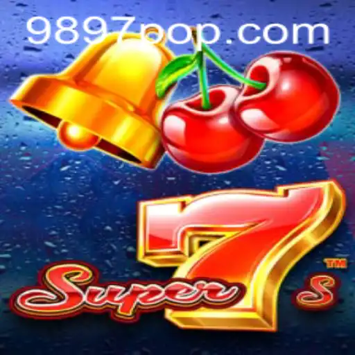 Exploring the Exciting World of Super7s at 9897.com