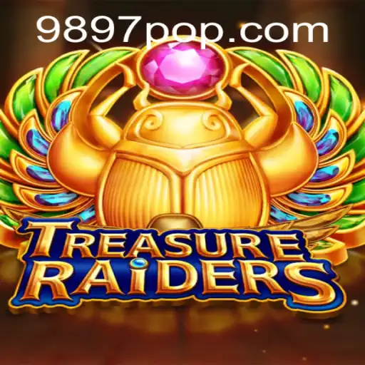 Discover the Thrilling World of TREASURERAIDERS: Your Ultimate Game Adventure