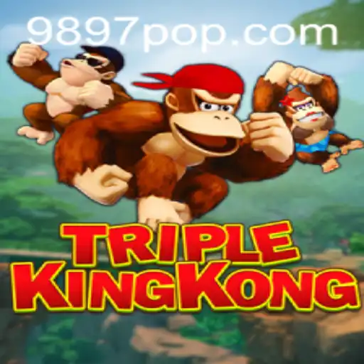 Discovering TripleKingKong: An Immersive Gaming Adventure